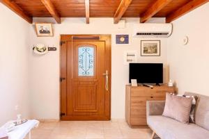 Fotografie z fotogalerie ubytování Ariadni's House v destinaci Knossós