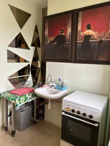 Afbeelding uit fotogalerij van Valjotė in Tauragė +5 foto's