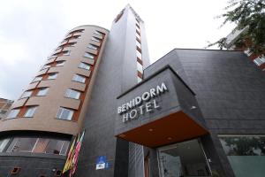 Benidorm Hotel