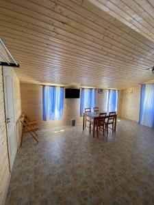 Gallery image of Pensiunea Blue House in Vadu