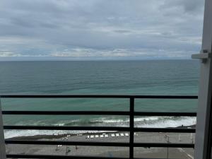 Fotografie z fotogalerie ubytování Zura's sea view apartment #1 v destinaci Gonio