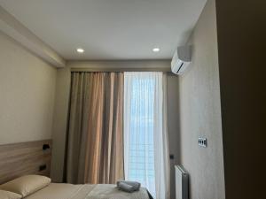 Fotografie z fotogalerie ubytování Zura's sea view apartment #1 v destinaci Gonio