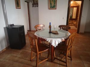 Fotografie z fotogalerie ubytování Posada del Sol v destinaci Gaucín