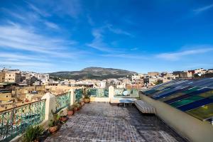 Φωτογραφία από το άλμπουμ του Riad Mounana fez 13th century palace& spa στη Φεζ +63 φωτογραφίες