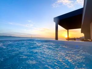 Fotografia z galérie ubytovania Seaview apartment Gordana - Diklo v destinácii Zadar