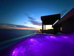 Fotografia z galérie ubytovania Seaview apartment Gordana - Diklo v destinácii Zadar