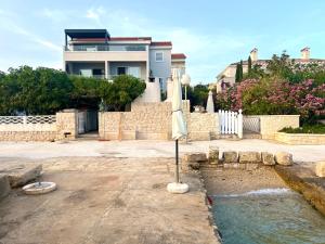 Fotografia z galérie ubytovania Seaview apartment Gordana - Diklo v destinácii Zadar