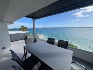 Fotografia z galérie ubytovania Seaview apartment Gordana - Diklo v destinácii Zadar