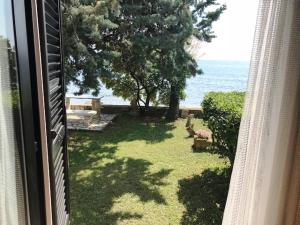Gambar di galeri bagi Vita Beachfront apartment di Umag