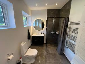 Gallery image of Luxurious apartment in Manor House in Bælum