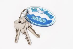 Certifikát, hodnocení, plakát nebo jiný dokument vystavený v ubytování B&B Casa 28