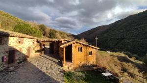 Gallery image of Masia La Morera in El Brull