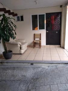 Fotografie z fotogalerie ubytování Casa de Huéspedes Hotel'O v destinaci Cuernavaca