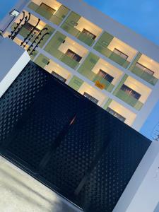 Φωτογραφία από το άλμπουμ του Yaven Heights Hotel σε Koforidua