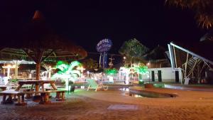Mynd úr myndasafni af Hotel Juan Sebastián í Atacames