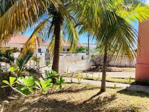 Gambar di galeri bagi Villa in Atlantic View di Basseterre