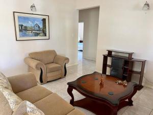 Gambar di galeri bagi Villa in Atlantic View di Basseterre