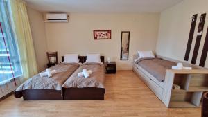 Gallery image of Studio Martin in Razlog