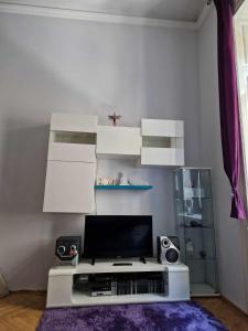 Central - Wesselényi Pearl 1077 Budapest, Wesselényi utca 4 kép - 2