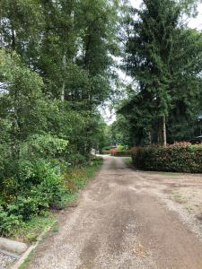 Fotografie z fotogalerie ubytování Vakantiewoning Mystiek v destinaci Zutendaal