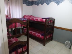 Gallery image of San Juan Hostel in San Juan