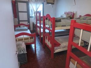 Gallery image of San Juan Hostel in San Juan