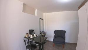 基多Hotel Suite Central Park Tababela的相册照片