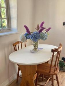 Billede fra billedgalleriet på Bridge Cottage i Colyford