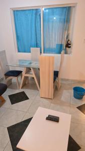 Fotografie z fotogalerie ubytování San Antonio ROOM cerca al aeropuerto v destinaci Bogotá + 1 fotografie