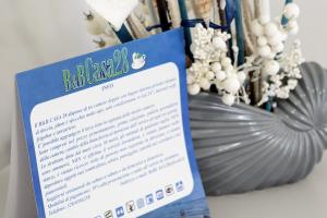 Fotografie z fotogalerie ubytování B&B Casa 28 v destinaci Agropoli