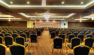 Konferenční prostory v ubytování Side Prenses Resort Hotel & Spa + 34 fotografií