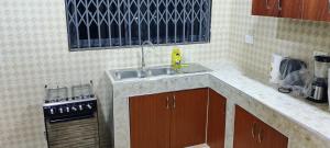 Fotografie z fotogalerie ubytování Purple Springs Elmina #1 v destinaci Esamang + 18 fotografií