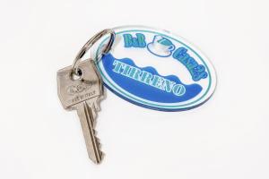 Certifikát, hodnocení, plakát nebo jiný dokument vystavený v ubytování B&B Casa 28