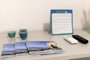 Fotografie z fotogalerie ubytování B&B Casa 28 v destinaci Agropoli