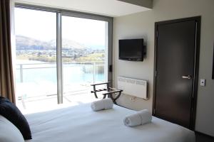 Gallery image of Queenstown Village Apartments in Queenstown