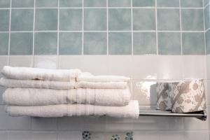 Fotografie z fotogalerie ubytování B&B Casa 28 v destinaci Agropoli