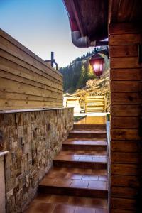 Fotografie z fotogalerie ubytování Trigrad Hotel v destinaci Trigrad