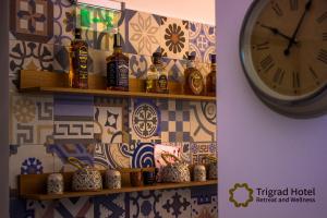 Fotografie z fotogalerie ubytování Trigrad Hotel v destinaci Trigrad