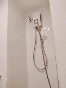 Fotografie z fotogalerie ubytování Bais Homestay Studio Room v destinaci Bais