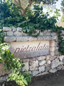 Kép Agriturismo Salento Pietralata szállásáról Andranóban a galériában