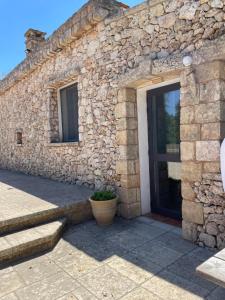 Kép Agriturismo Salento Pietralata szállásáról Andranóban a galériában