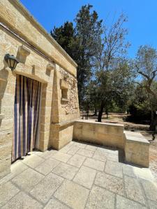 Kép Agriturismo Salento Pietralata szállásáról Andranóban a galériában