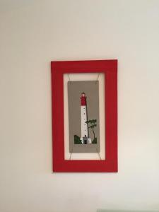 Gallery image of Guest house Maison Iratzean in Ascain