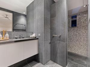 Bagno di Ultimate Beachfront Escape with Pool