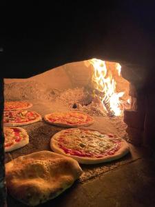 Kép Agriturismo Salento Pietralata szállásáról Andranóban a galériában