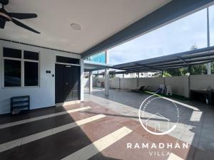 Fotografie z fotogalerie ubytování Ramadhan Villa PD v destinaci Port Dickson