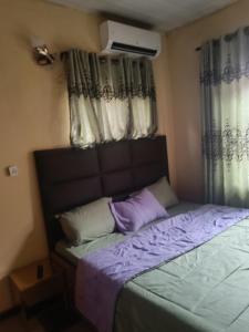 Imagen de la galería de Flat In Asaba Airport, en Okpanam