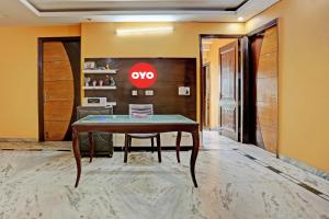 Fotografie z fotogalerie ubytování Hotel O Naveen Stay v destinaci Gurgáon