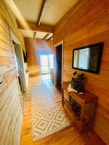 Gallery image of Cabañas Lugar de Refugio in Queilén +8 photos