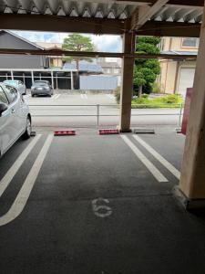 Gambar di galeri bagi 天满宿 di Takayama